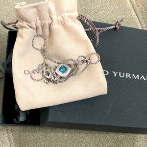 David Yurman necklace